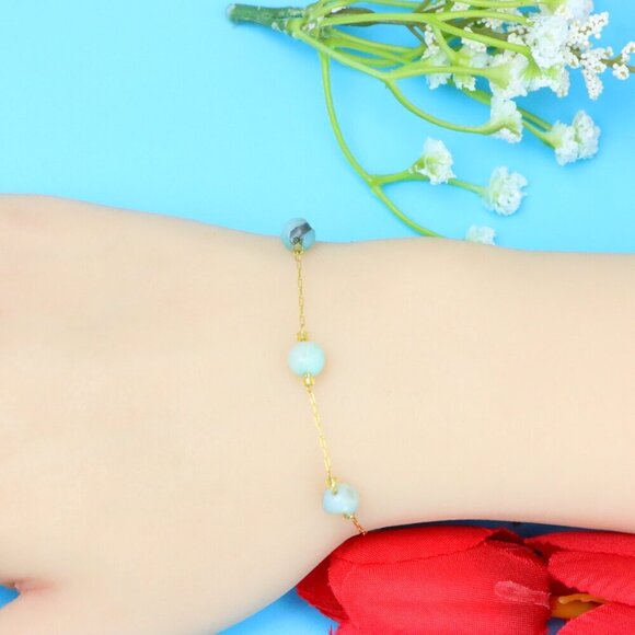 Chic & Stylish Bracelet – A Thoughtful Gift for Women and Girls, DYC1446 - Picture 8 of 8